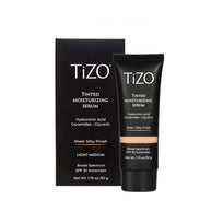TiZO Tinted Moisturizing Serum 50g