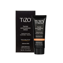 TiZO Tinted Moisturizing Serum 50g