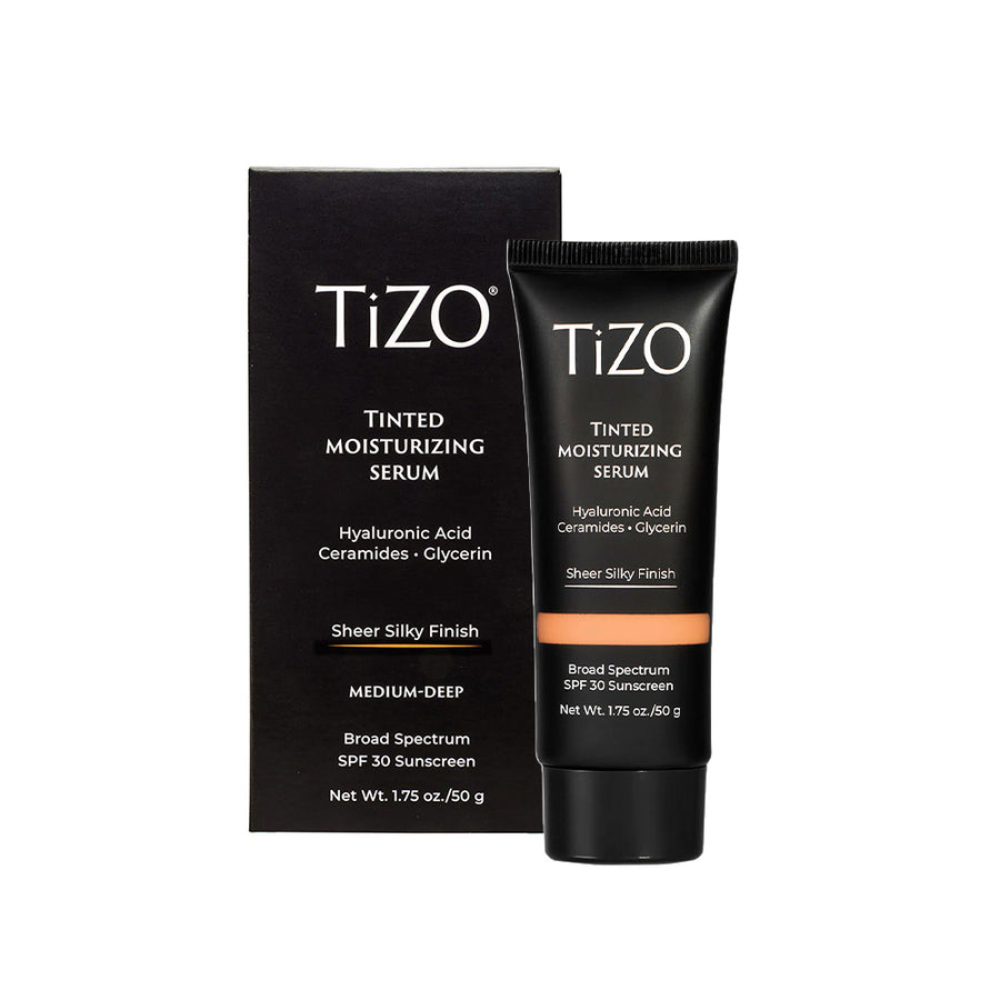 TiZO Tinted Moisturizing Serum 50g