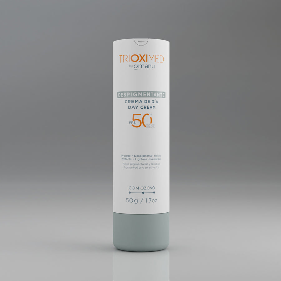 Trioximed Crema Aclaradora 30g