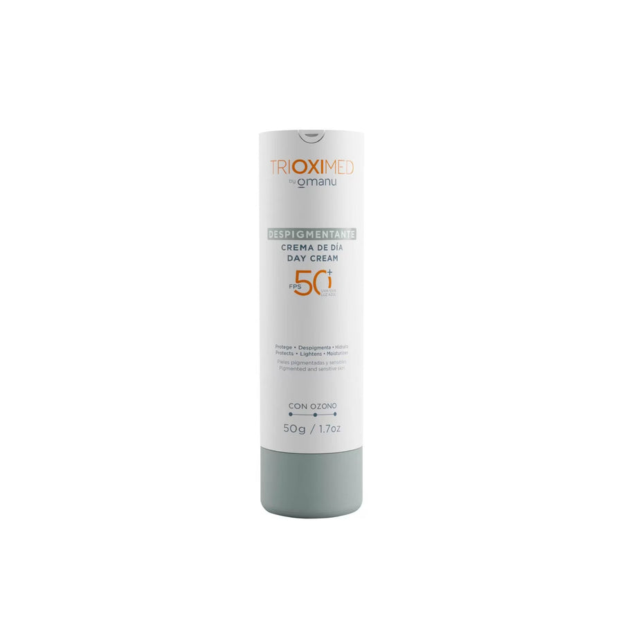 Trioximed Crema Aclaradora 30g