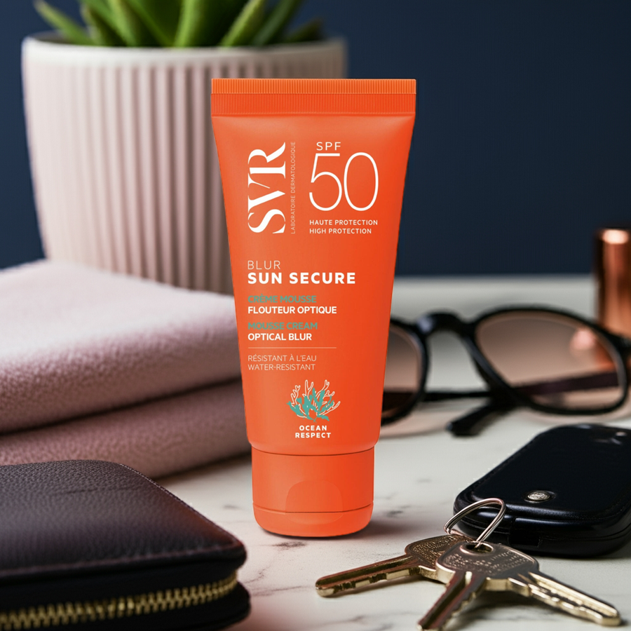 SVR Sun Secure Blur SPF50+ 50mL