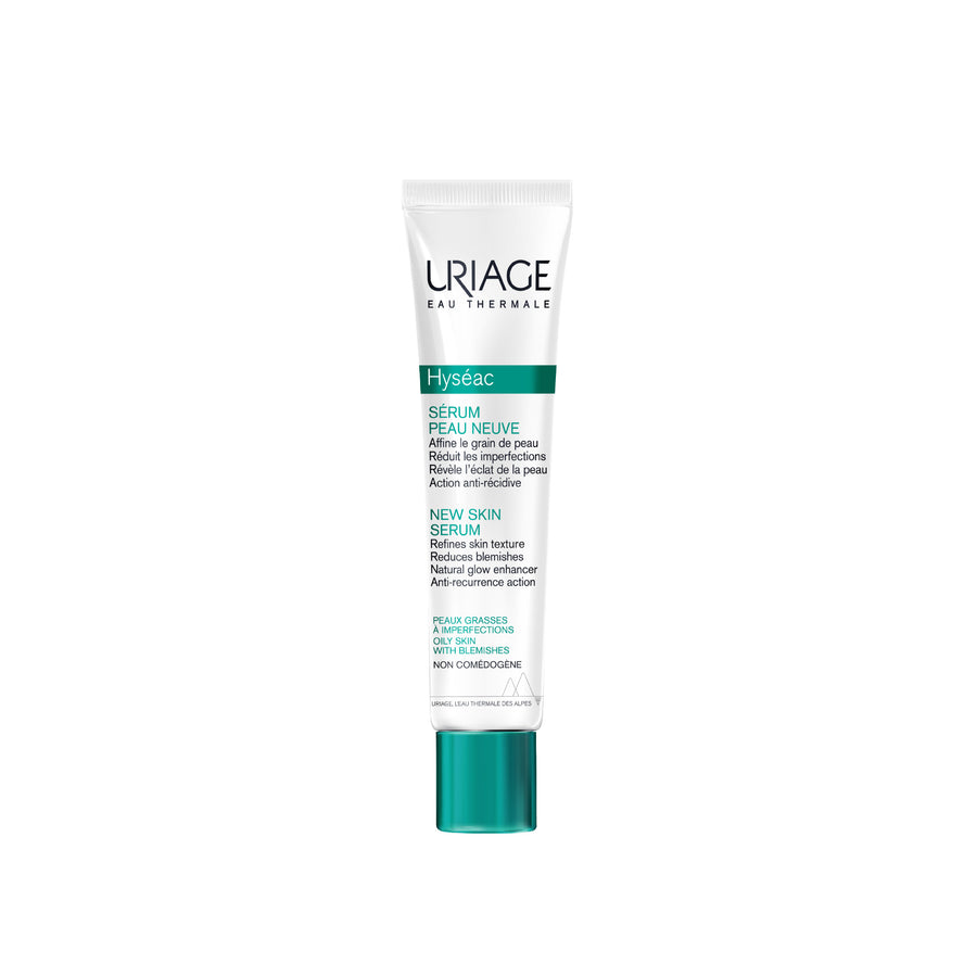 Uriage EAU Thermale Hyseac New Skin Serum 40mL