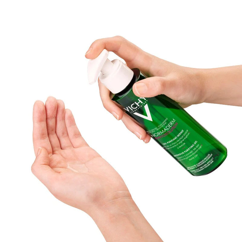 VICHY NORMADERM PHYTOSOLUTION GEL 400 ML