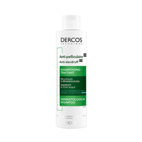 Vichy Dercos Anticaspa DS Shampoo Normal a Graso 200mL