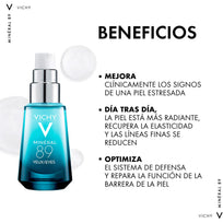 Vichy Mineral 89 Eye Cream 15mL