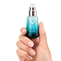Vichy Mineral 89 Eye Cream 15mL