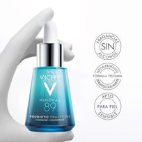 Vichy Mineral 89 Probiotic Fractions 30 mL
