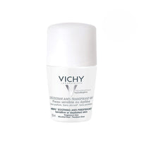 Vichy Roll on Antitranspirante Piel Sensible 48hr 50 mL