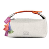 PLV SVR NECESER GRIS