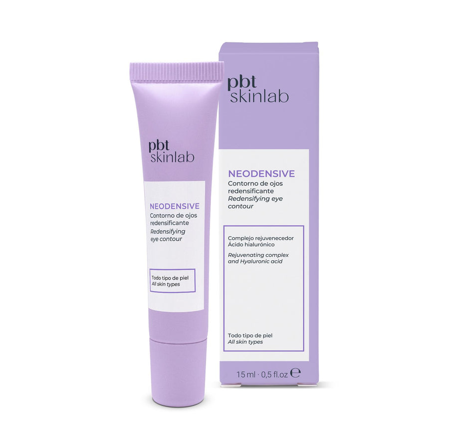 Parabotica Neodensive Contorno de Ojos Antiedad 15mL