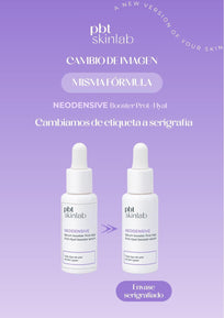 Parabotica Neodensive Booster Prot Hyal 30mL