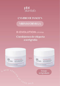Parabotica R Evolution Cream 50mL