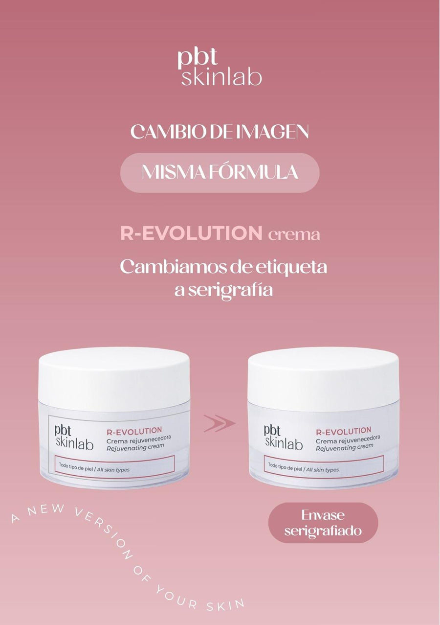 Parabotica R Evolution Cream 50mL