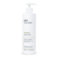 Parabotica Xeroskin Syndet Gel Urea 3% 400mL
