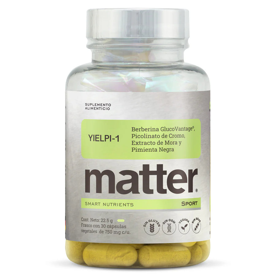 Matter Yielpi-1 30 caps