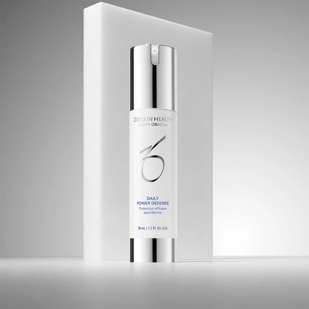 Venta de ZO Anti-Aging Daily Power Defense 50mL al mejor precio