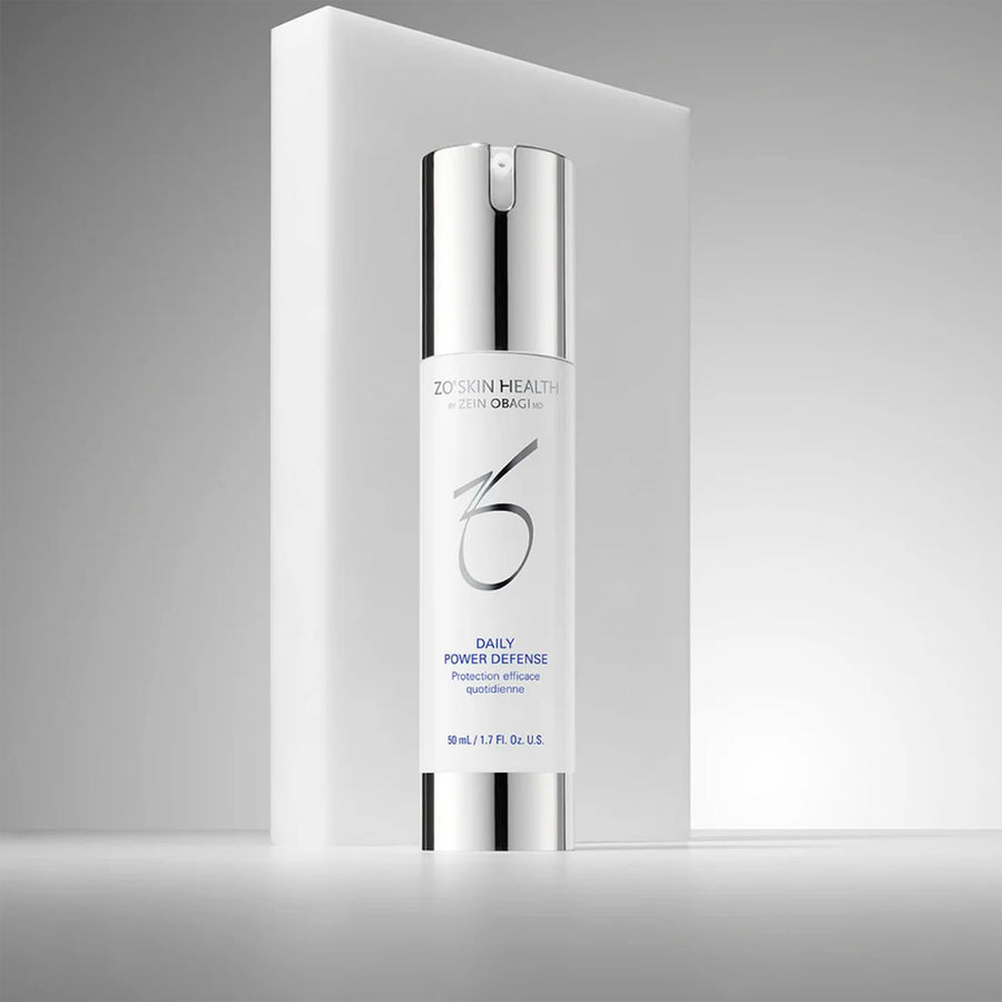 ZO Anti-Aging Daily Power Defense 50mL
