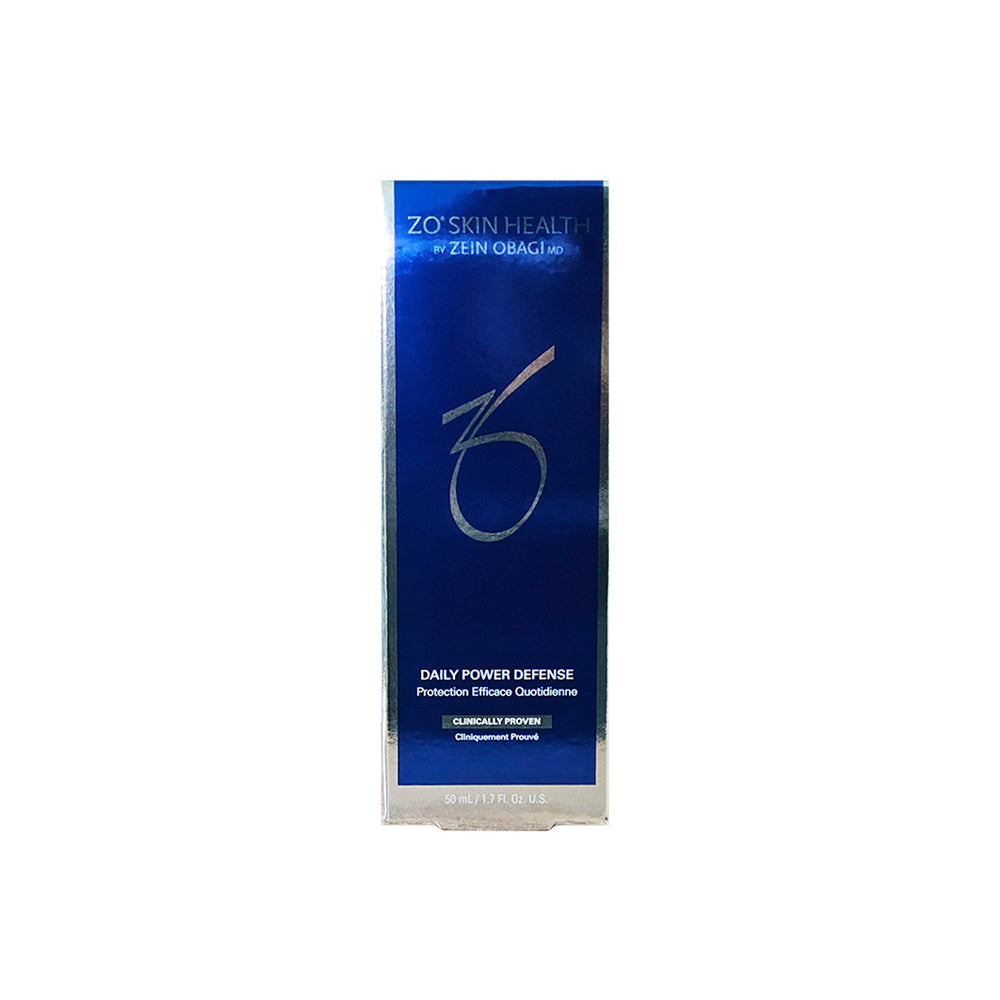 Venta de ZO Anti-Aging Daily Power Defense 50mL al mejor precio