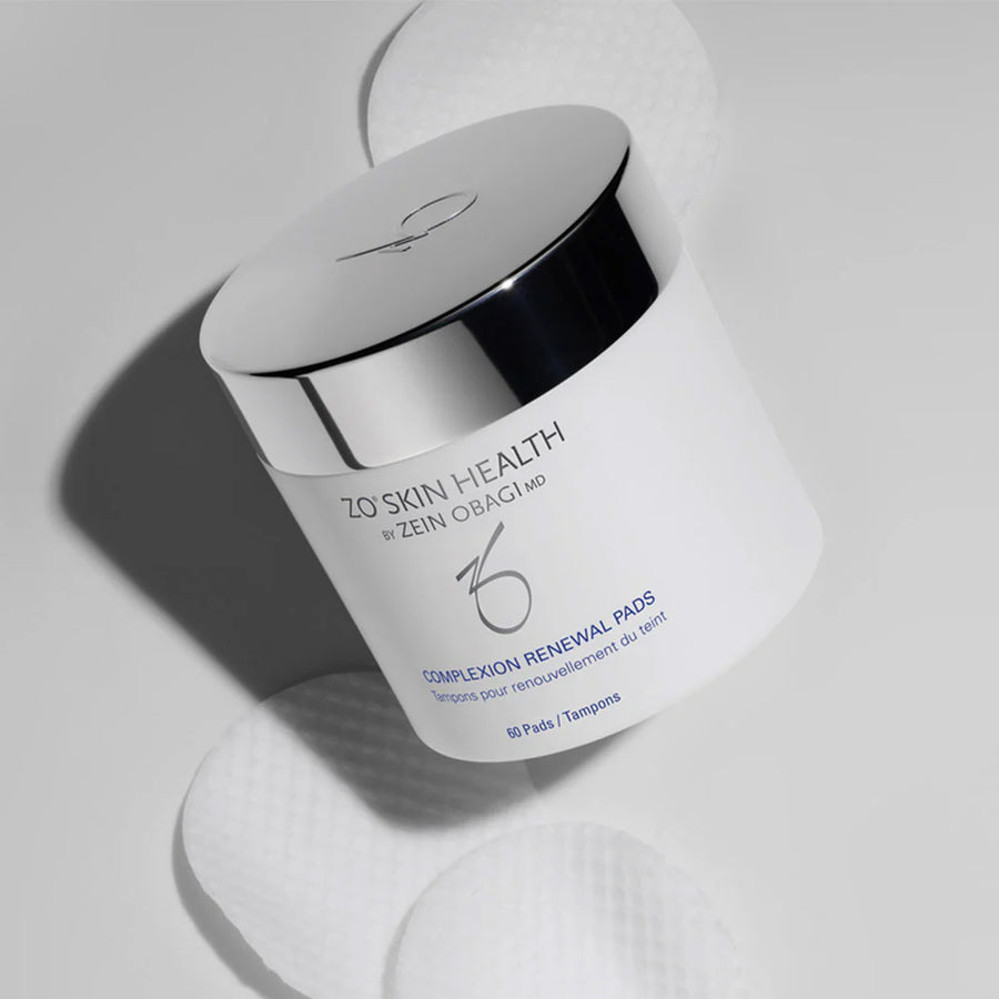 ZO Complexion Renewal Pads 60pds