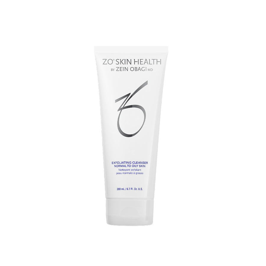 ZO Exfoliating Cleanser Normal to Oily Skin 200mL