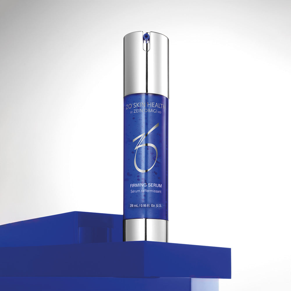 ZO SKIN HEALTH FIRMING SERUM 47ml 2本 ZO Firming Serum 47mL - Haut Boutique