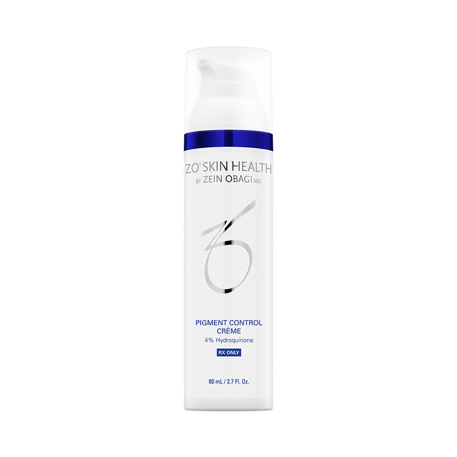 ZO Pigment Control Creme HQ 4% 80ml (MELAMIN)