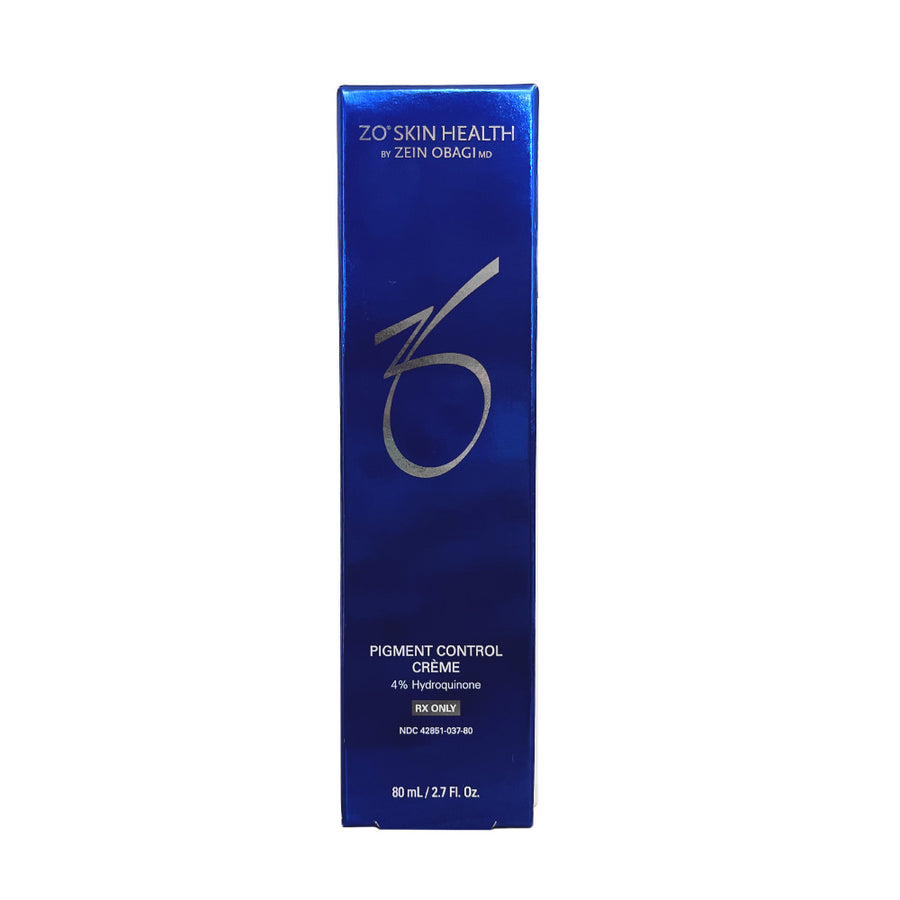 ZO Pigment Control Creme HQ 4% 80ml (MELAMIN)