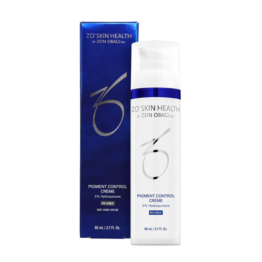 ZO Pigment Control Creme HQ 4% 80ml (MELAMIN)