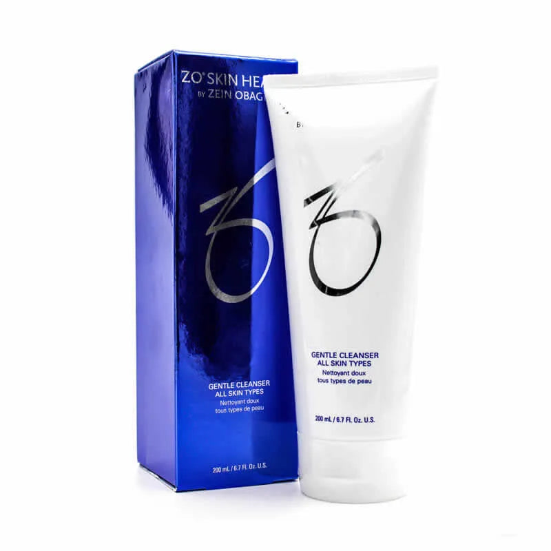 PLV ZO GENTLE CLEANSER ALLSKIN TYPES 60ML
