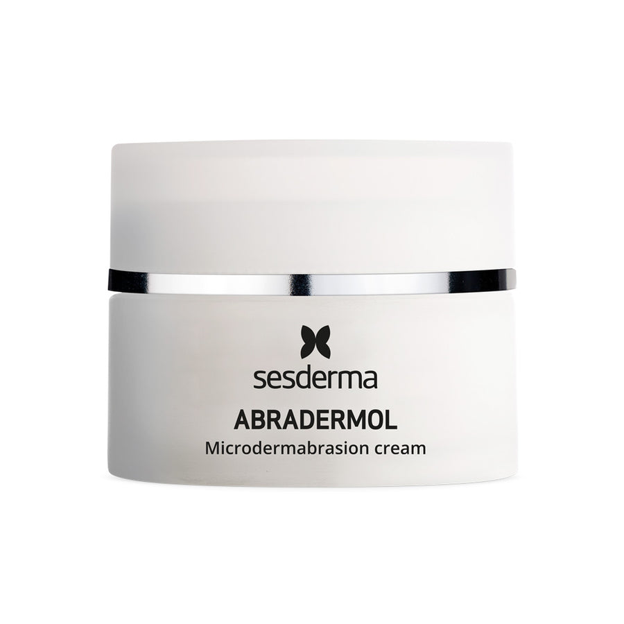 Sesderma Abradermol Microdermabrasion Cream 50gr