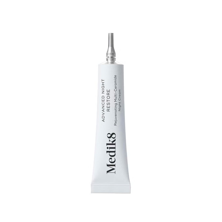 PLV MEDIK8 ADVANCED NIGTH RESTORE 5 ml