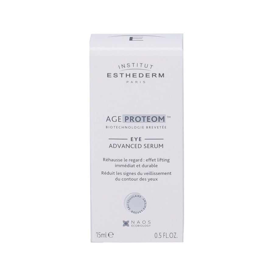 Esthederm Age Proteom Eye Advanced Serum 15ml