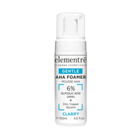 Elementre Aha Foamer 6% 120ml