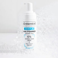 Elementre Aha Foamer 6% 120ml