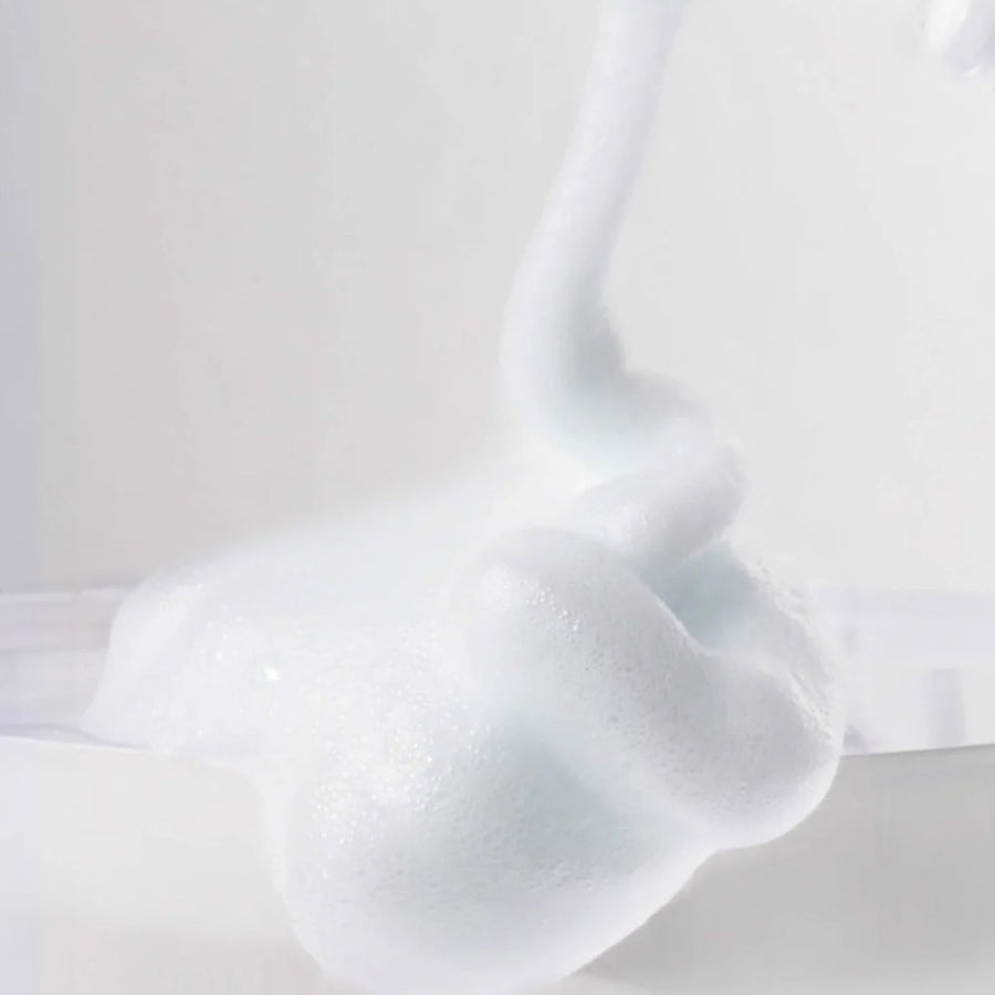 Elementre Aha Foamer 6% 120ml