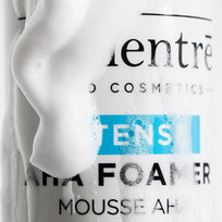 Elementre Aha Foamer 10% 120ml