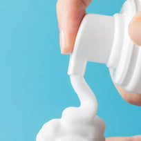 Elementre Aha Foamer 10% 120ml