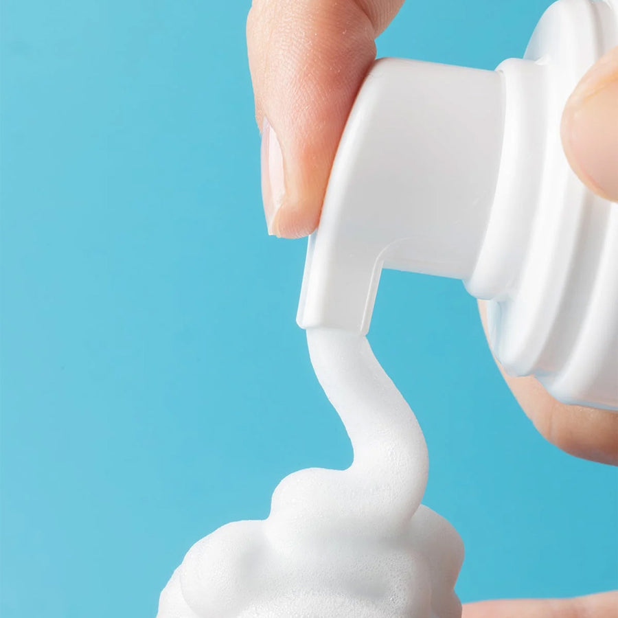Elementre Aha Foamer 10% 120ml