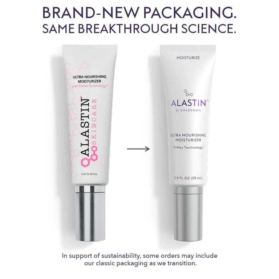 Alastin Ultra Nourishing Moisturizer Creme 59mL