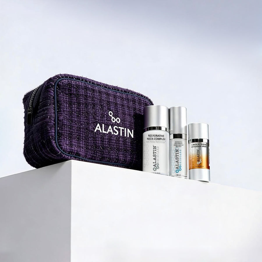 Alastin kit Restorative Rutina