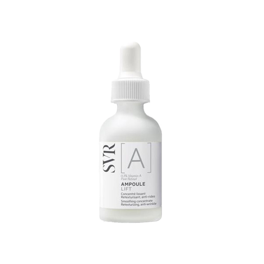 SVR Ampoule A Lift 30mL