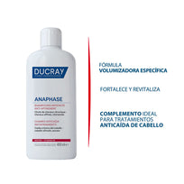 Ducray Anaphase  Shampoo Capilar Anticaída 200 ML