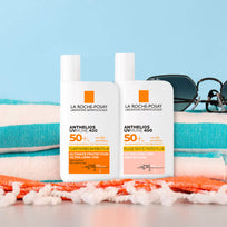 La Roche-Posay Anthelios UVMUNE 400 FPS 50+