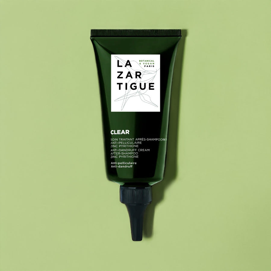 Lazartigue Clear Acondicionador 75mL