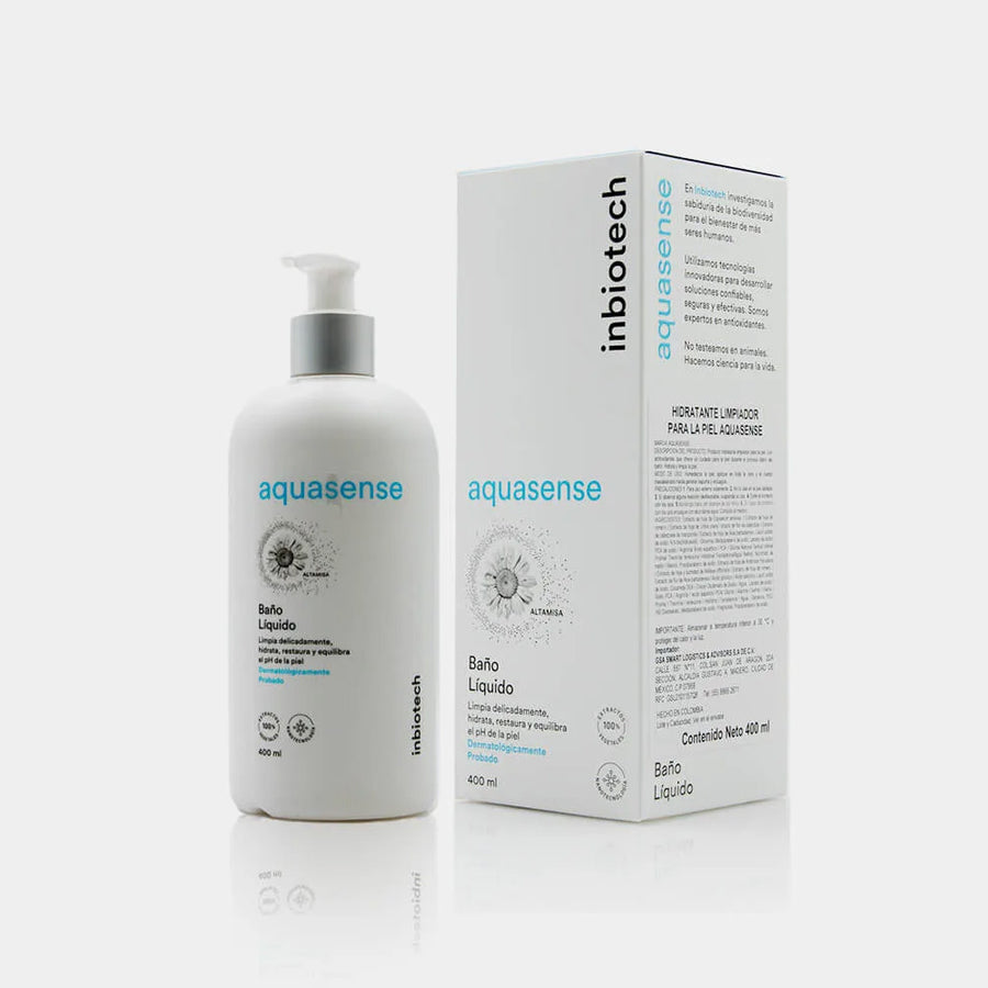 Aquasense 400mL