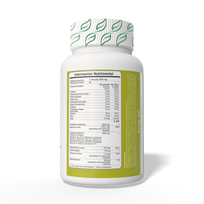 Biobo  Biocore  Prob Ac 30 Caps 600 Mg C/u