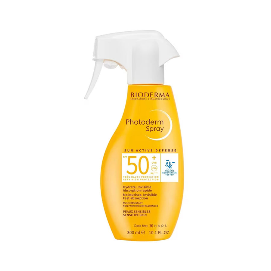 Bioderma Photoderm Max Spray SPF 50+ 300 mL