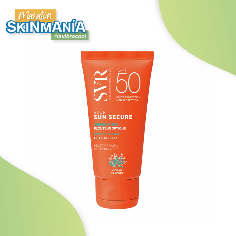 SVR Sun Secure Blur SPF50+ 50mL