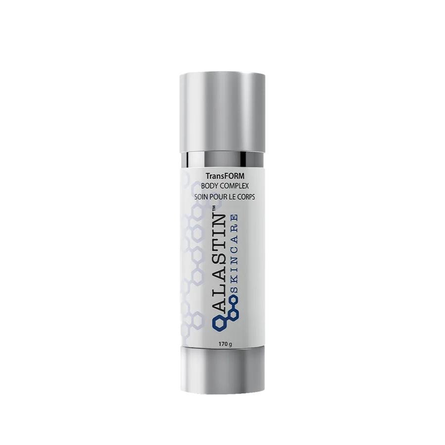 Alastin Skincare Transform Body Complex 175g